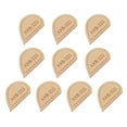 thumbnail image 3 of Quilting Templates, Quilting Supplies Love Heart Shape  For Pendant, 3 of 8