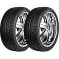 thumbnail image 1 of Paquete De 2 Llantas 205/55r16 Radburg Power 93v, 1 of 2