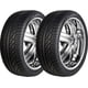 thumbnail image 1 of Paquete De 2 Llantas 205/55r16 Radburg Power 93v, 1 of 2