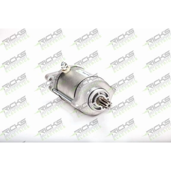 Ricks Rick'S Electric, Oe Style Starter Motor 61-311