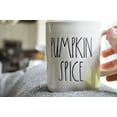 thumbnail image 2 of Joe Knows Coffee Ground Joe's Harvest, Pumpkin Spice, 12 oz package, 2 of 7
