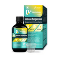 thumbnail image 1 of Welsdom Pets Immune Support Liquid Supplement - 60mL | Comprehensive Immune Boost for Cats & Dogs | Antioxidant-Rich Formula | Promotes Digestion & Recovery | Easy-to-Administer Veterinary Blend, 1 of 6