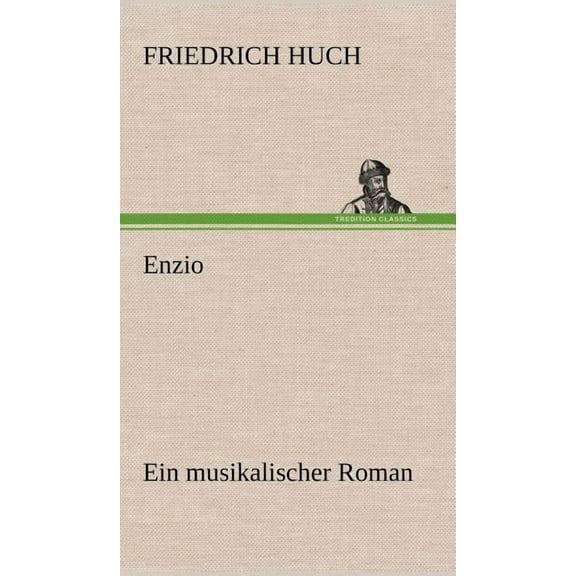 Enzio (Hardcover)