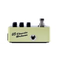 thumbnail image 4 of Preamplificador Mooer US Classic Deluxe Blanco, 4 of 5