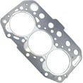 thumbnail image 5 of 3TNM74 Cylinder Head + 1 Set Full Gasket Kit For Yanmar 3TNM74F 3TNM74F-SAKV Engine Mini Excavator Generator SCT1 SA221 Tractor For John Deere Engine, 5 of 6
