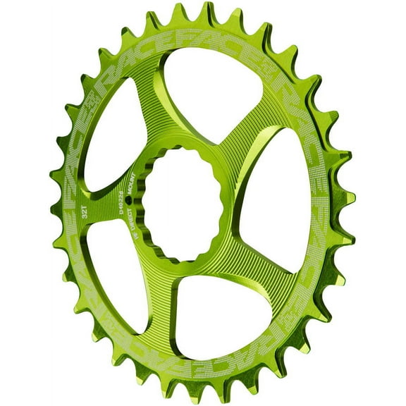 RaceFace Narrow Wide Chainring 32t Direct Mount CINCH 9/10/11/12-Spd Aluminum