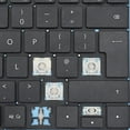 thumbnail image 5 of Replacement For huawei MateBook D14/D15 2023 MateBook D14/D16 2024 MateBook14/14s 2024 KeyCap Hinge 1Keycap Hinge Rubber, 5 of 5