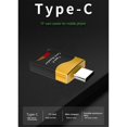 thumbnail image 2 of Mini Type-C Card Reader Mobile OTG Slot Plug and Play Flash Drive, 2 of 5
