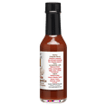 thumbnail image 4 of Garlic Festival Garlic & Chipotle Hot Sauce Net Wt. 5 oz., 4 of 4