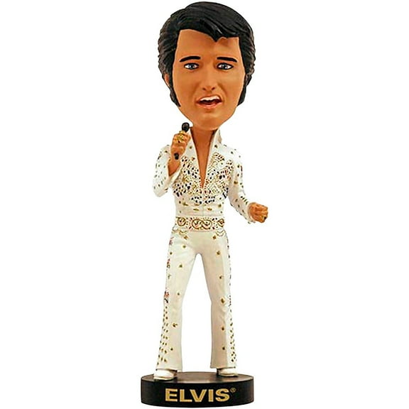 Elvis Presley Bobblehead - Aloha in Hawaii