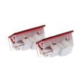 thumbnail image 5 of 2x Car Door LED Logo Projector Lights For Mercedes Benz GLS/GLC/GLB/GLA/A/B/C/E, 5 of 5