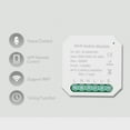 thumbnail image 2 of Interruptor Inteligente 5PCS yeacher Mini DIY Control Remoto WiFi, 2 of 8
