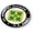 Flexible - 4th Infantry, variant on [Officially Licensed US Army Product] - 4th Infantry Division 3D Domed CAR Emblem Badge Sticker