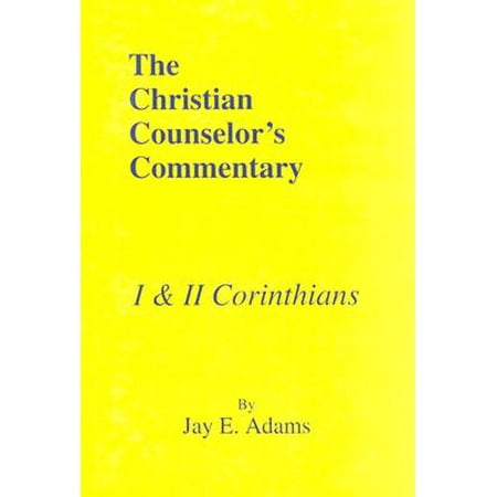 Corinthian Appliance - I & II Corinthians