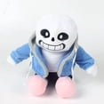 thumbnail image 3 of Poupée en Peluche Undertale, Périphérique de Jeu Undertale sans Poupée, 3 of 6