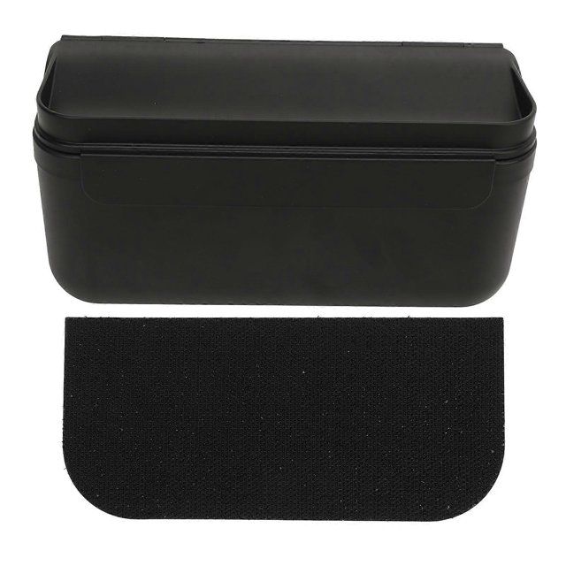 Center Console Side Organizer Car Door TPE Cell Phone Holder Storage Box Replacement for Tesla Model 3 2017?2023