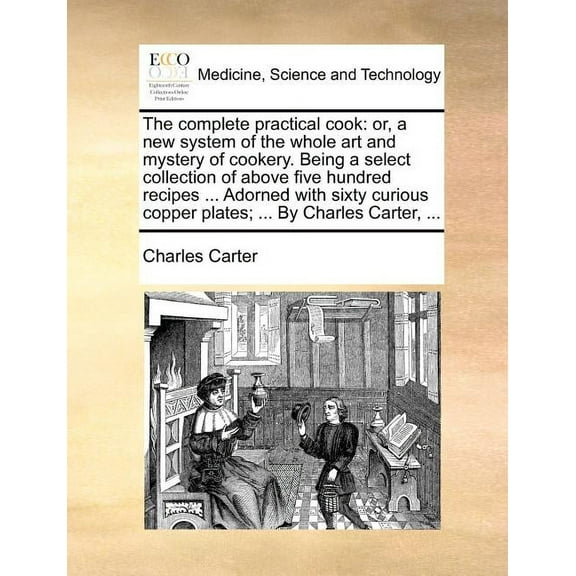 The Complete Practical Cook (Paperback)