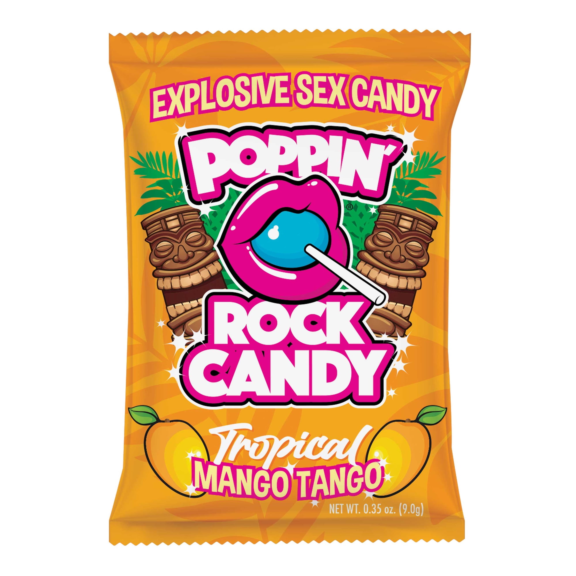 Rock Candy Poppin Candy-Tropical Mango Tango product image