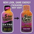 thumbnail image 4 of Energy Shot Energy Extra Strength Hawaiian Breeze, 5 horas, 57 ml, 4 of 6