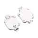 thumbnail image 3 of 20pcs/lot CR1616 CR1620 CR1625 CR1632 Compatible With GB GBC for GBA Battery Button Cell Coin Holder Socket for Case Rep, 3 of 5