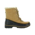 thumbnail image 3 of JBU by Jambu Womens Maldive Faux Leather Winter & Snow Boots Tan 8 Medium (B,M), 3 of 3