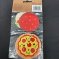 thumbnail image 2 of Confetti Pizza Party Theme 48 Pieces, 2 of 4