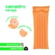 thumbnail image 2 of Cama Montable Flotador Inflable Naranja Bestway Plástico Resistente Transparente, 2 of 4