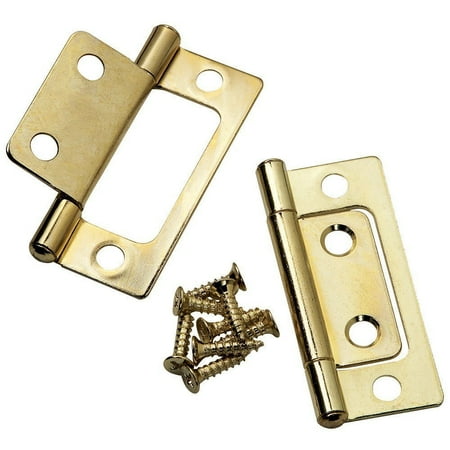 Non-mortise
