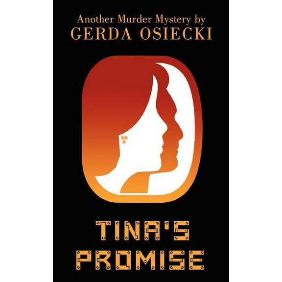 Tina's Promise, (Paperback)