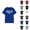 Blue, variant on I Need A Hug from A Bad Girl Graphic Tees for Men Women 2026 Summer Casual Short Sleeve Crewneck Funny Saying T Shirt