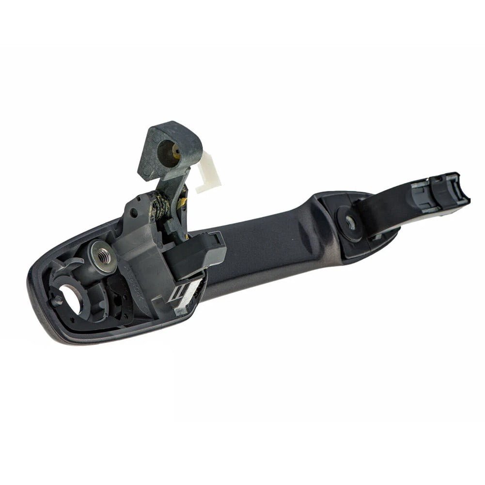 Front Left Door Handle For Mazda 3 5 For RX-8 For CX-7 2004-12