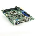 thumbnail image 1 of Dell OptiPlex 7010 SFF Motherboard, P/N 0GXM1W (Refurbished), 1 of 1