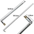 thumbnail image 3 of chl Am Fm Radio Telescopic Antenna Replacement 63cm Length 4 Sects, 3 of 5