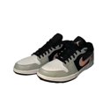 thumbnail image 2 of Size 14 -A i r-Jor-dan 1 Low 'Grey Fog Bleached Coral', 2 of 6
