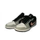 thumbnail image 2 of Size 14 -A i r-Jor-dan 1 Low 'Grey Fog Bleached Coral', 2 of 6