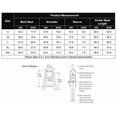 thumbnail image 6 of Ekouaer Nightgowns for Women Lace Trim Sleep Shirts Short Sleeve Night Shirts With Pockets Night Gown Ruffled Sleep Dress, 6 of 6
