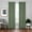 GN1, variant on Curtain,Darkening Thermal Insulated Curtain Panels For Living Room Baby Blue Color Shower Curtain Set Bath Partition Curtain No Drilling