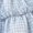 Plaid, variant on Kiijoy Girls Plaid Ruffle Skirt School Style High Waisted A Line Skirt, Grey, Size 3-14