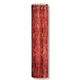thumbnail image 4 of (silver) - Mayflower 9798 2.4m Foil Column - Silver, 4 of 7
