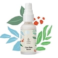 thumbnail image 1 of Sérum LUMA & LEAF Clear Slate Niacinamida para rostro, 1 of 9