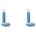 thumbnail image 1 of Greeniant Dispensador de agua para mascotas, boca no húmeda, automática, para gatos y perros, 480ML, altura ajustable, hervidor de Type3 NO3, 1 of 6