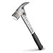 thumbnail image 3 of Estwing Manufacturing 224735 14 oz Smooth Hammer - Aluminum, 3 of 3