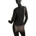 thumbnail image 4 of Le Donne Leather Finte Crossbody LD-8032, 4 of 4