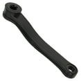 thumbnail image 2 of MasteelfCA Allow Low Profile Left Crank Left 170mm Horizontal Square (Black Diagonal Square Hole), 2 of 3