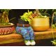 thumbnail image 4 of Maceta de resina para plantas, pantalones vaqueros antiguos, macetero para bonsái, adornos de maceta suculenta para decoración de oficina, hogar y jardín, 4 of 5