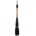 thumbnail image 2 of Weasel Brush, Professional  Calligraphy Brushes, Painting Supplies, For Calligrapher Practicing Calligraphy, 2 of 8