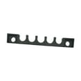 thumbnail image 2 of Almencla Pool Cue Holder Pool Stick Holder 5 Cue Practical Portable Billiard Cue Rack, 2 of 8