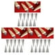 thumbnail image 4 of Naiovety Kitchen Cream Horn Cones Molds Pastry Mold 10pcs Mould Cream Type1 NO1, 4 of 6