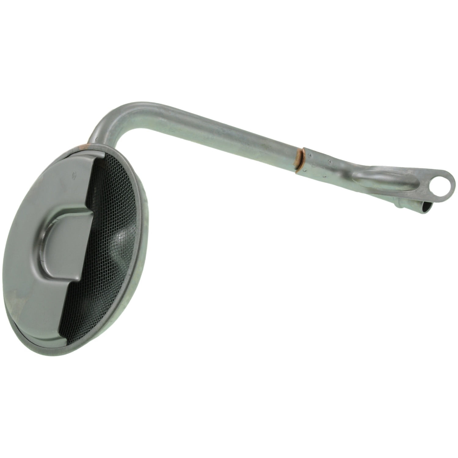 Melling Engine Oil Pump Pickup Tube and Screen P/N:81-S1 Fits select: 1980-1982 JEEP JEEP, 1979-1980 AMERICAN MOTORS JEEP