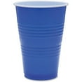 thumbnail image 1 of 16 oz Party Cup - Blue, 1 of 1
